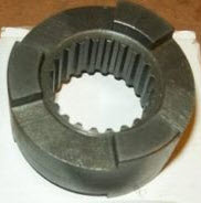 819259T - Clutch (52-819259T)
