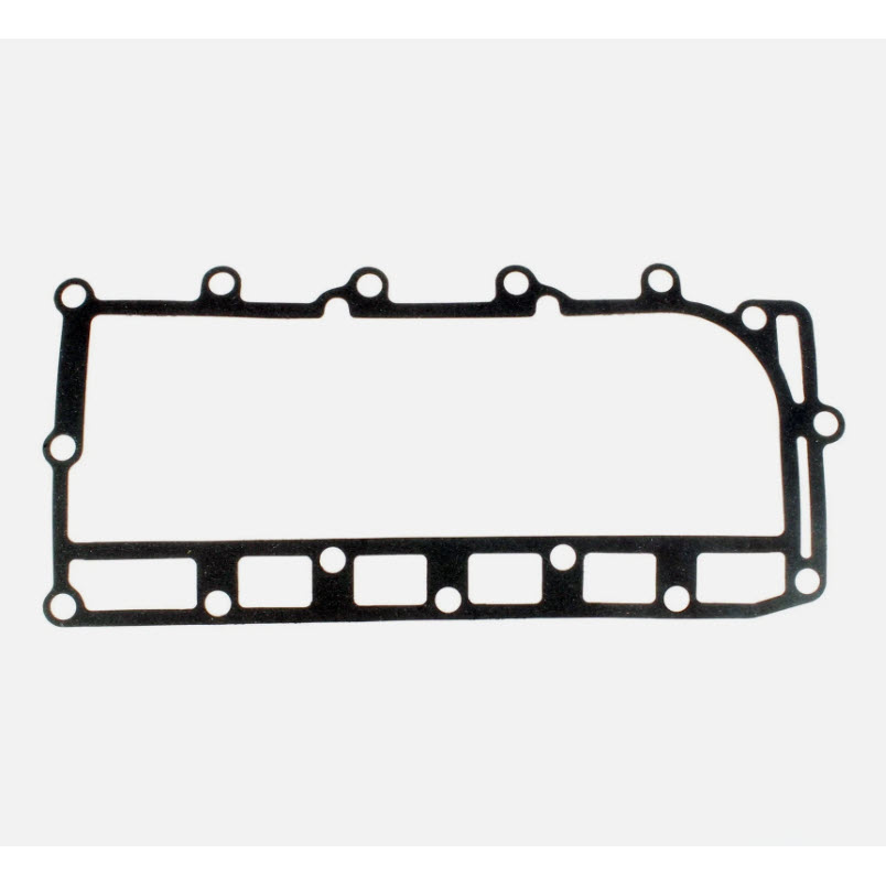 60308 GASKET - 27-60308 - Baffle Plate To Exhaust Manifold Cover Gasket