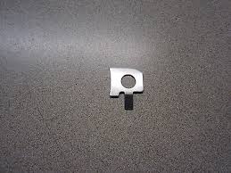 826613 - Tab Washer - Priced Individually - 14-826613