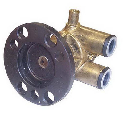 47-35861 - Circulating Water Pump (18-3586-1)