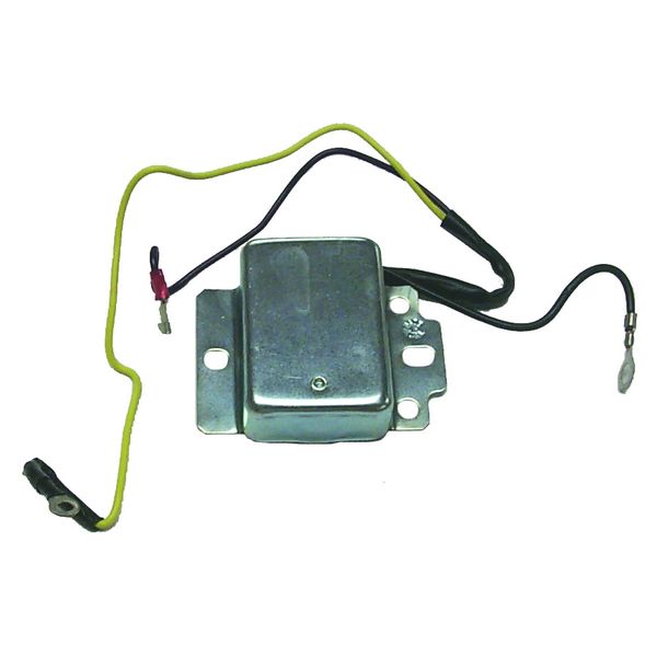18-5711 - Regulator 383440 (CC-018-57110)