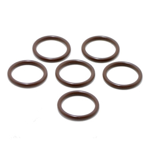 804530 - O-ring Kit (large) 6 Per Kit (25-804530)