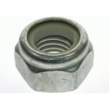 896895 LOCK NUT - 11-896895 - Nut, (M12)