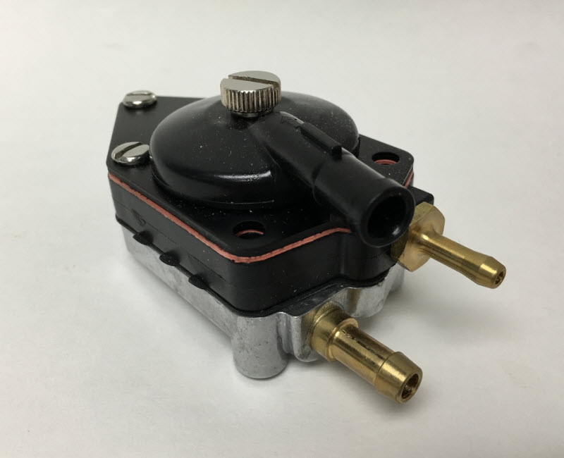 18-7353 - Fuel Pump, 438555