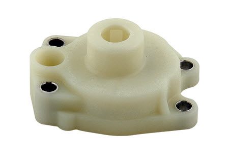 83396M - Water Pump Cover (46-83396M)