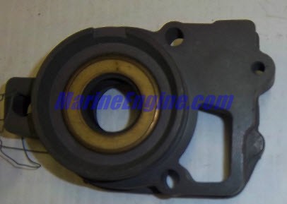 48762A4 - Base Assembly (46-48762A 4)