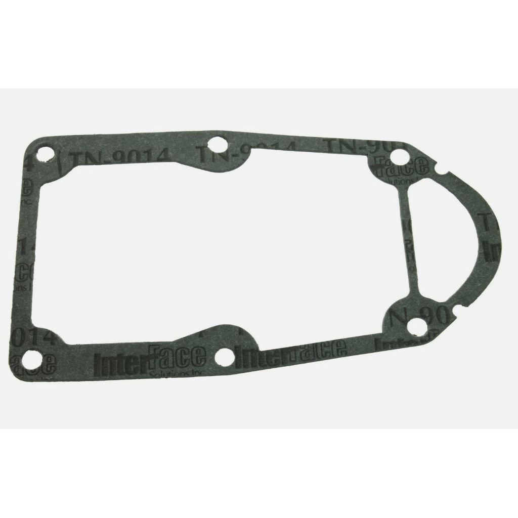 59079 GASKET - 27-59079 - Bottom Cowl To Drive Shaft Housing Gasket