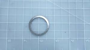 F2115 - Spacer - Bevel Gear Front - .086 - 23-F2115