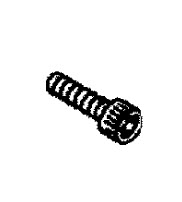 823460 - Screw (10-823460)