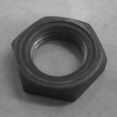 30932 - Nut, Pinion Gear - 11-30932