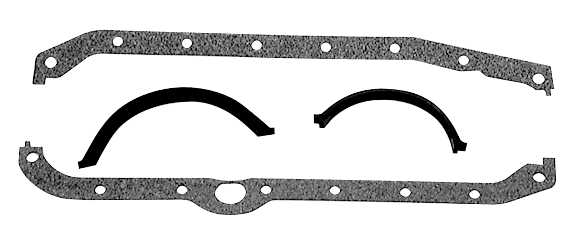 42797 GASKET SET - 27-42797 - Oil Pan Gasket Set