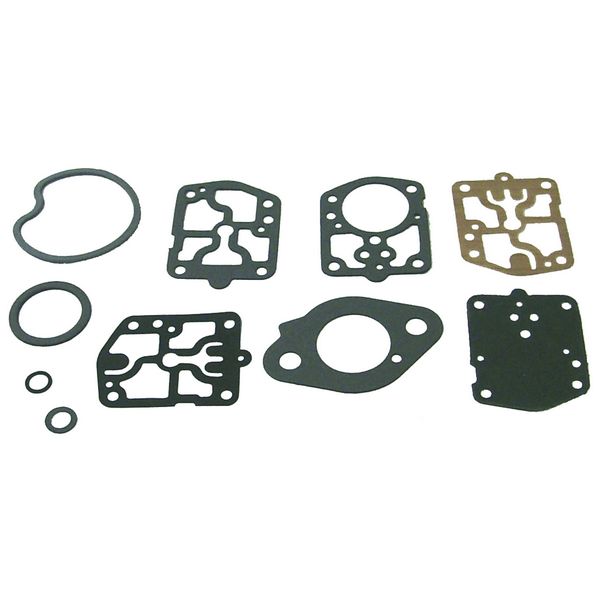 18-7215 - Carburetor Gasket Kit - No Needle or Seat (47-7215)