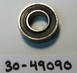 49090 - Ball Bearing , NLA (30-49090)
