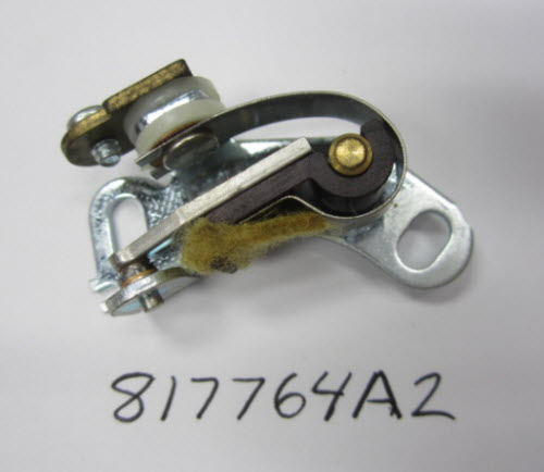 817764A2 CONTACT POINT SET