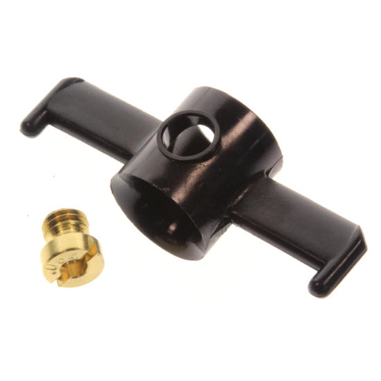 52106A1 VENTURI ASSY