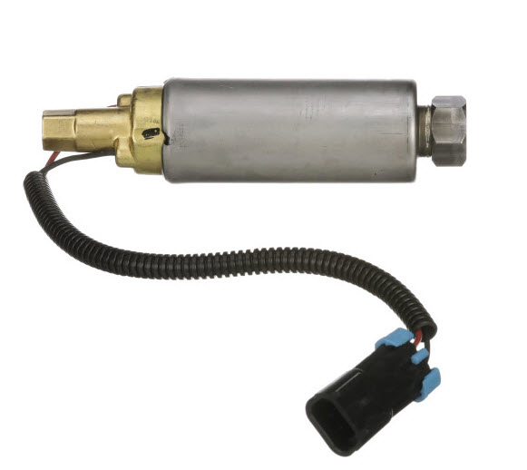 861155A 3 - Fuel Pump Assembly