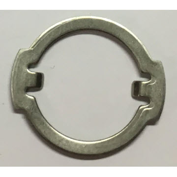 27960 WASHER-TAB, NLA - 14-27960