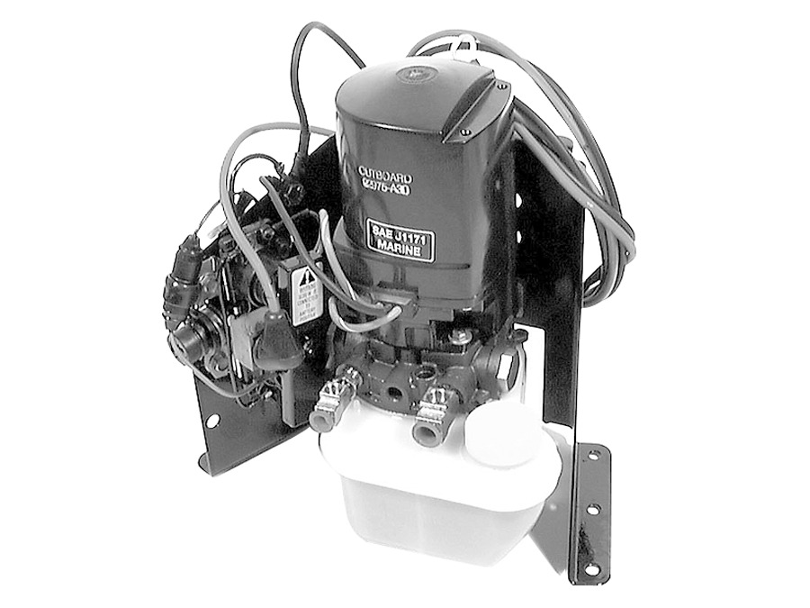 92975A32 -Trim Pump Kit 