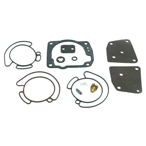 18-7247 - Carburetor Kit, No Float