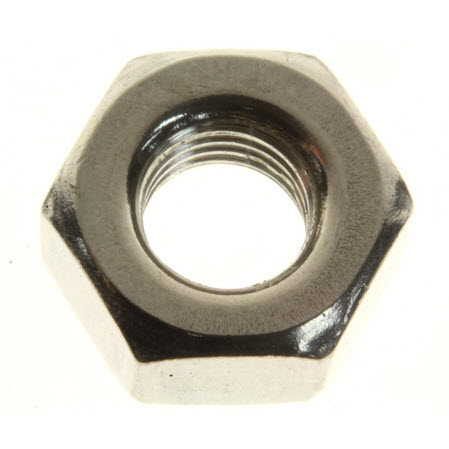 29598 - Nut (1/4-28) (11-29598)