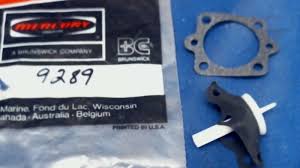 9289 DIAPHRAGM KIT, NLA - 1395-9289 - Diaphragm Kit, NLA