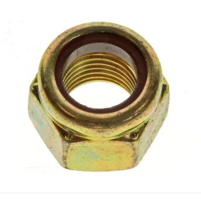 23161 NUT - 11-23161 - Nut (3/8X24)