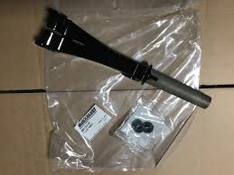 8M0055716 HANDLE BLK