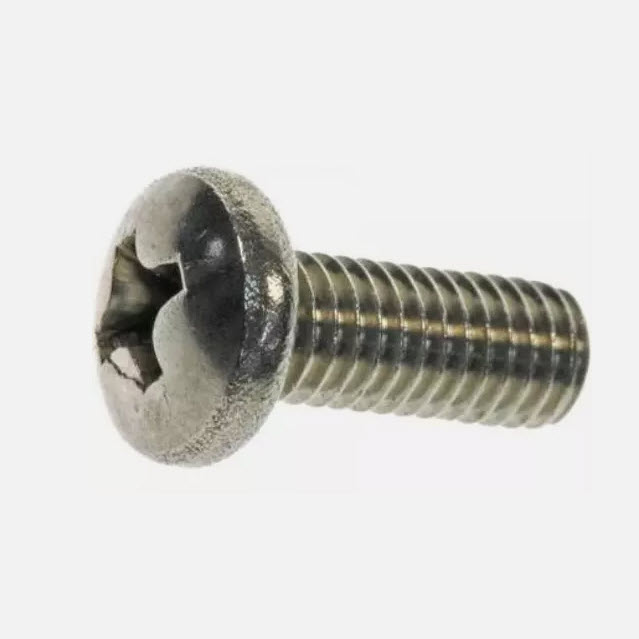 37655 SCREW - 10-37655 - Screw - Priced Individually
