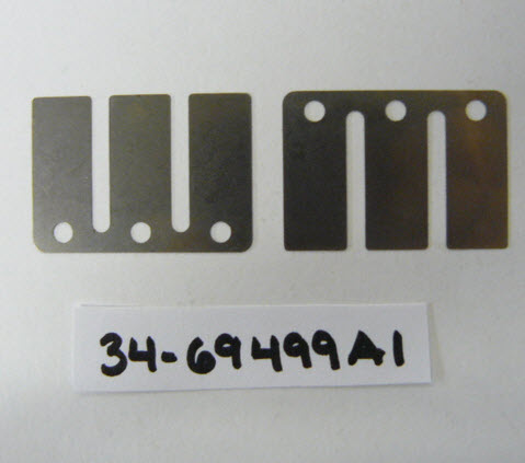 69499A1 REED KIT, NLA - 34-69499A 1