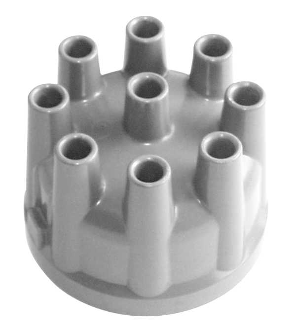 4988T 2 - Distributor Cap - 393-4988T 2