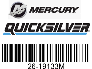 19133M - Seal, NLA - 26-19133M - Seal, NLA