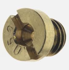 7626 - Throttle Valve, NLA - 1395-7626