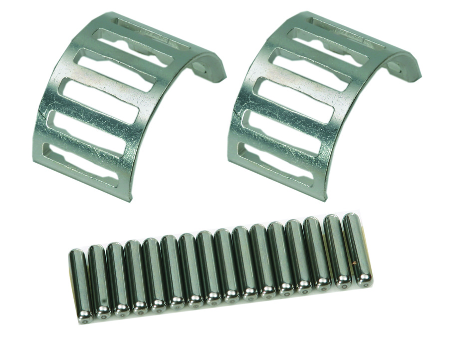 844338A01 BEARING/CAGE KIT - 31-844338A01