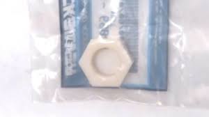 69844 NUT, NLA - 11-69844