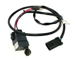 8M0011958 - HARNESS ASSY (84-8M0011958)
