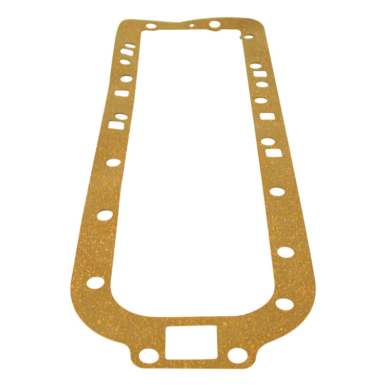 76636 GASKET - 27-76636 - Divider Plate Gasket