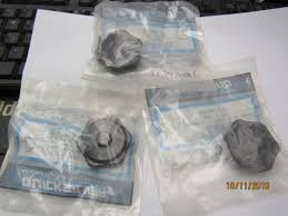 808689 - Cap - Air Valve - 62-808689