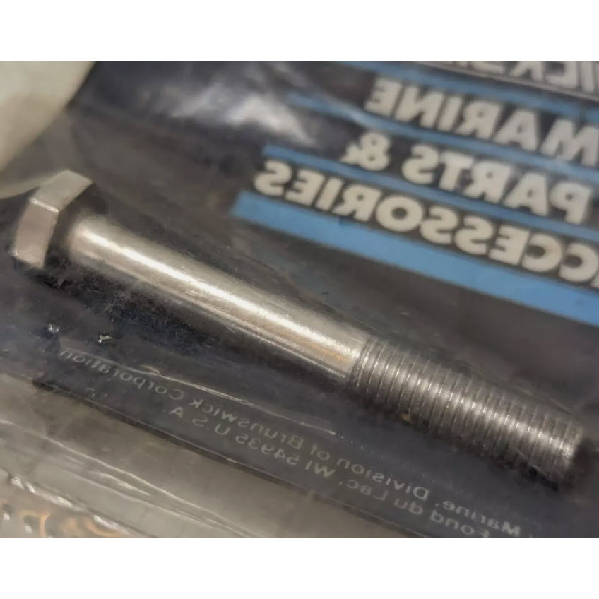 84931M - Bolt, NLA (10-84931M)