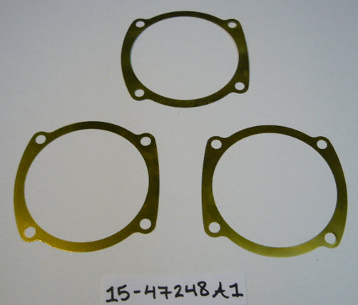 47248A 1 - Shim Set, NLA (15-47248A1)
