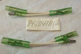 11149A12 HARNESS KIT, NLA - 84-11149A12