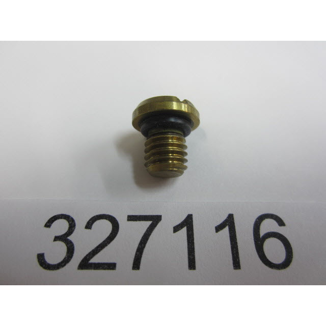 327116 - Screw, Plug (EV-327116)