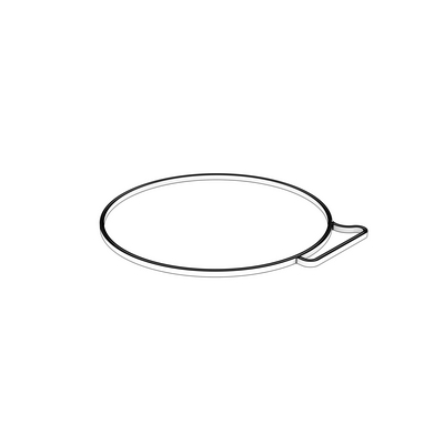 3889782 GASKET