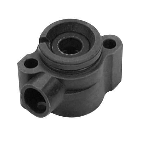 46893A3 - HOUSING ASSY (46-46893A 3)