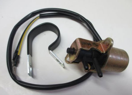 819503A4 - SOLENOID KIT (89-819503A 4)