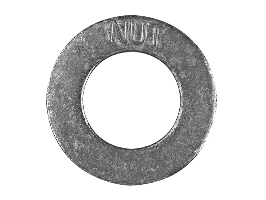 45810 WASHER - 12-45810 - Washer, Drive Gear To Universal Joint