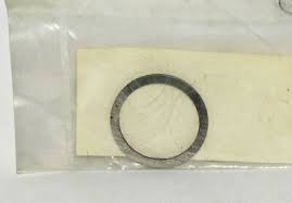 F2121 - Spacer - Bevel Gear Front - .057 - 23-F2121