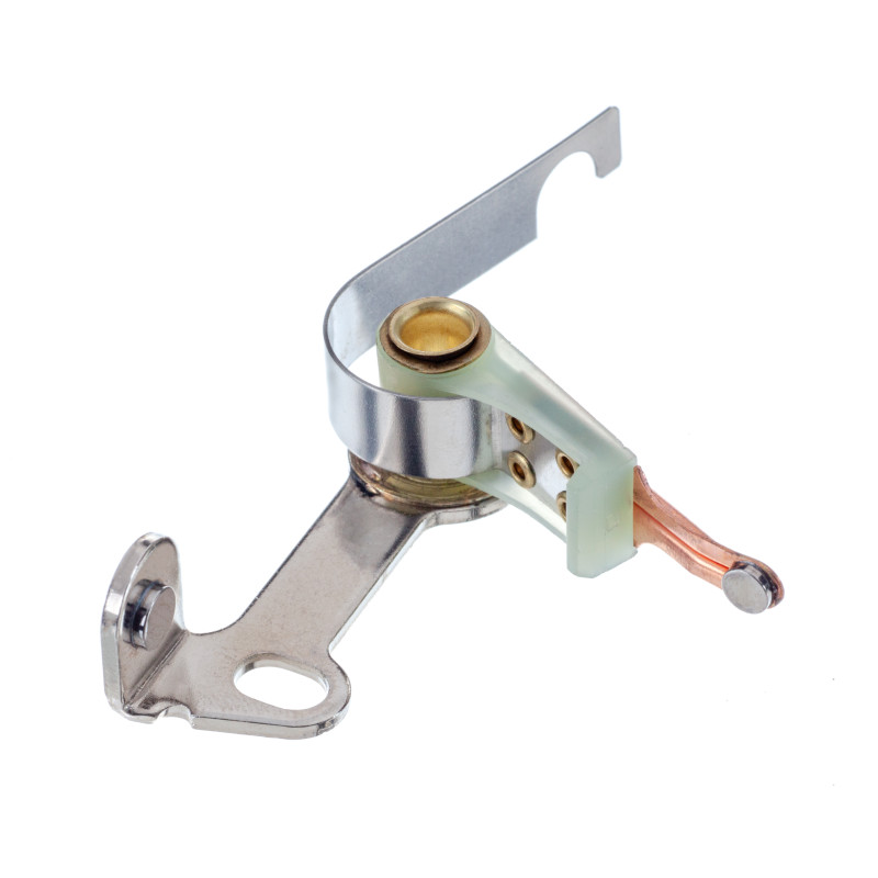 8M6001219 - Point Set