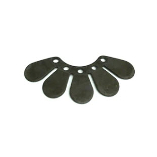 56008 REED STOP - 34-56008 - Reed Stop 