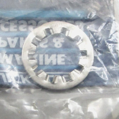 69845 LOCKWASHER, NLA - 13-69845