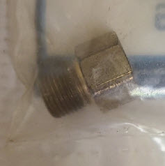 89029 - Fitting (22-89029)